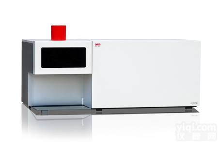 <em>ICP-7700型电感耦合等离子发射光谱仪</em>