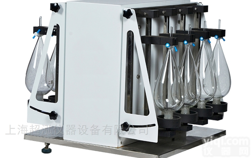 <em>多功能垂直振荡器</em>（分液漏斗）