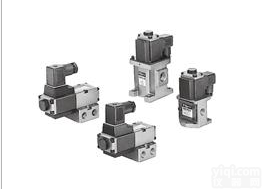VEF3141-1-03  SMC<em>电气</em><em>比例阀</em>VEF/VEP<em>特点</em>