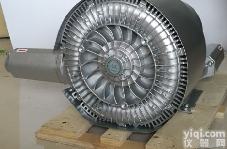 ESH-6355  <em>旋涡</em>真空<em>气泵</em> 吸吹<em>两用</em>风机