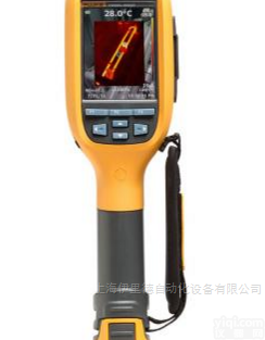 <em>Ti110</em>  <em>美国</em>福禄克<em>FLUKE</em>热像仪