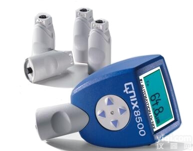 <em>尼克斯</em>膜厚仪 <em>QuaNix</em> 8500/7500/4500/1500