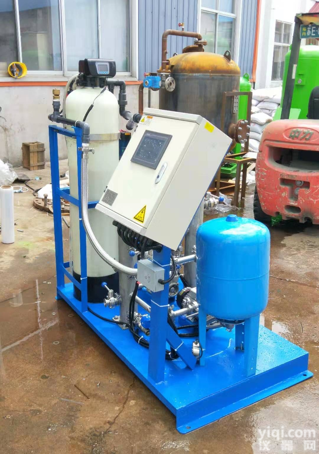 RFJY  【ZY<em>空调</em><em>循环水</em>自动<em>加药装置</em>】