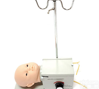 KAH/S6G  <em>旋转式</em>婴儿头皮<em>静脉</em><em>穿刺</em>模型