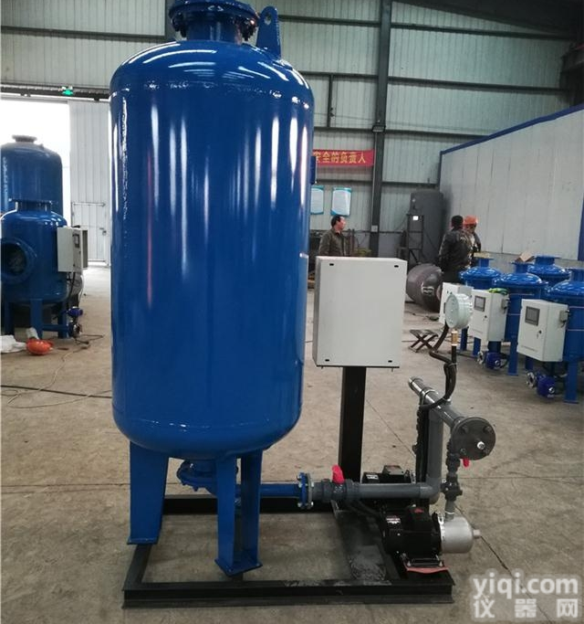 <em>锅炉</em><em>钠离子</em><em>交换器</em>价格