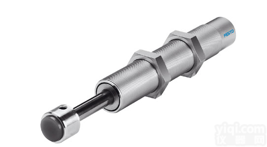 YSR-C  <em>德国</em><em>费斯托</em>液压<em>缓冲器</em>