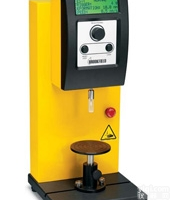 博勒飞Brookfield <em>CT3</em>质构<em>分析仪</em>