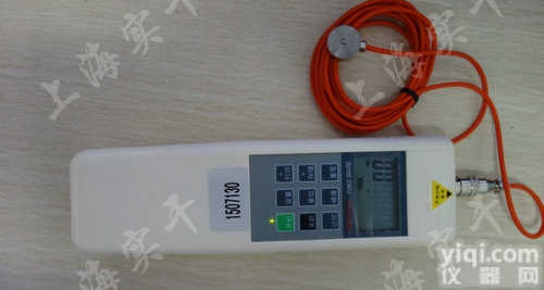 <em>测力计</em>  纺织、化工、<em>机械</em>专用微型外置<em>数显</em><em>测力计</em>