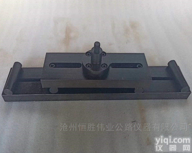 SC-1  <em>石材</em>抗折<em>夹具</em> 天然<em>饰面</em>材料抗折装置