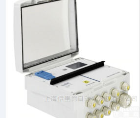 类型 8620  <em>德国</em>宝德BURKERT<em>多功能</em>调节器