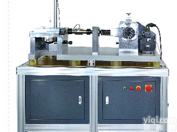 HY-40050  <em>螺母</em><em>垫片</em>防松性能横向振动试验机