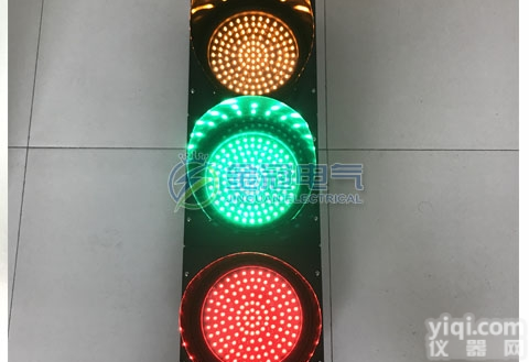 LED-200天车<em>滑线电压信号指示灯</em>