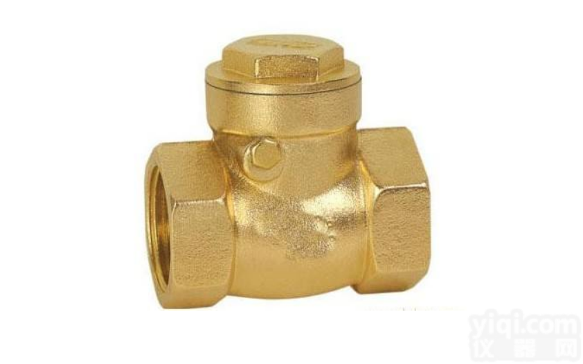 H14W-16T  H14W-16T<em>黄铜丝</em>扣<em>止回阀</em>