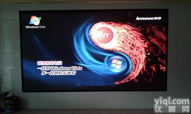 P2高清LED<em>电子屏</em>效果<em>清晰度</em>与P几的型号有关