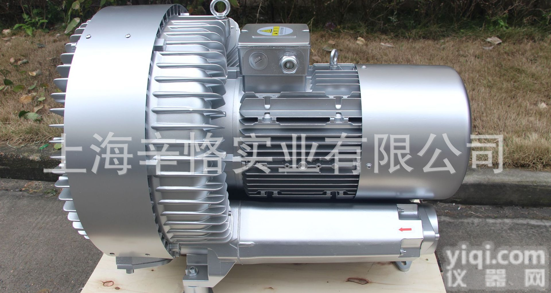 11KW<em>旋涡</em>式高压<em>鼓风机</em>