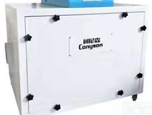 <em>激光切割</em>PE烟雾<em>吸尘</em>处理系统能去刺激臭味吗