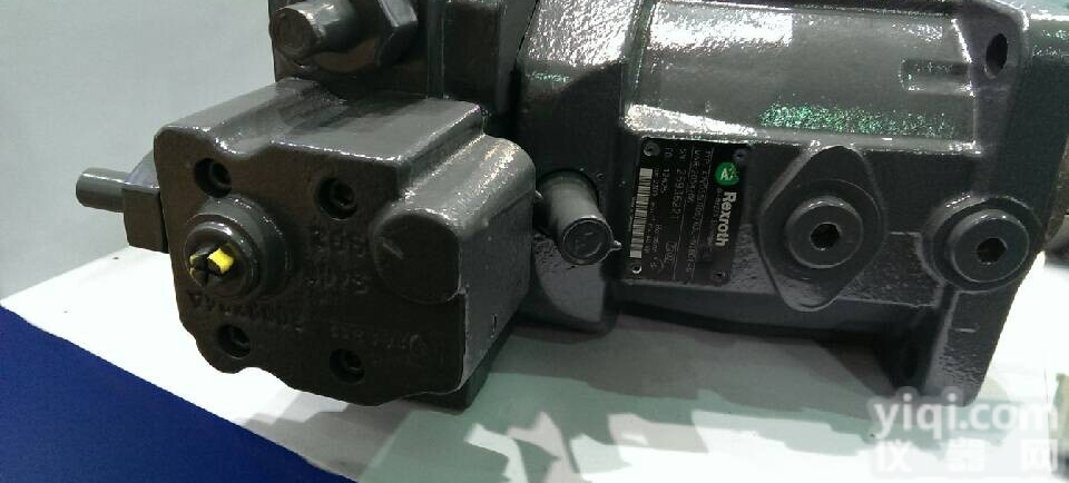 力士乐<em>臂架</em>泵a7vo28drg/63r-npb01