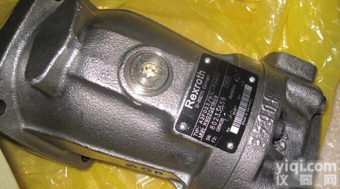 力士乐<em>臂架</em>泵a7vo80lrdg/63l-nzb01