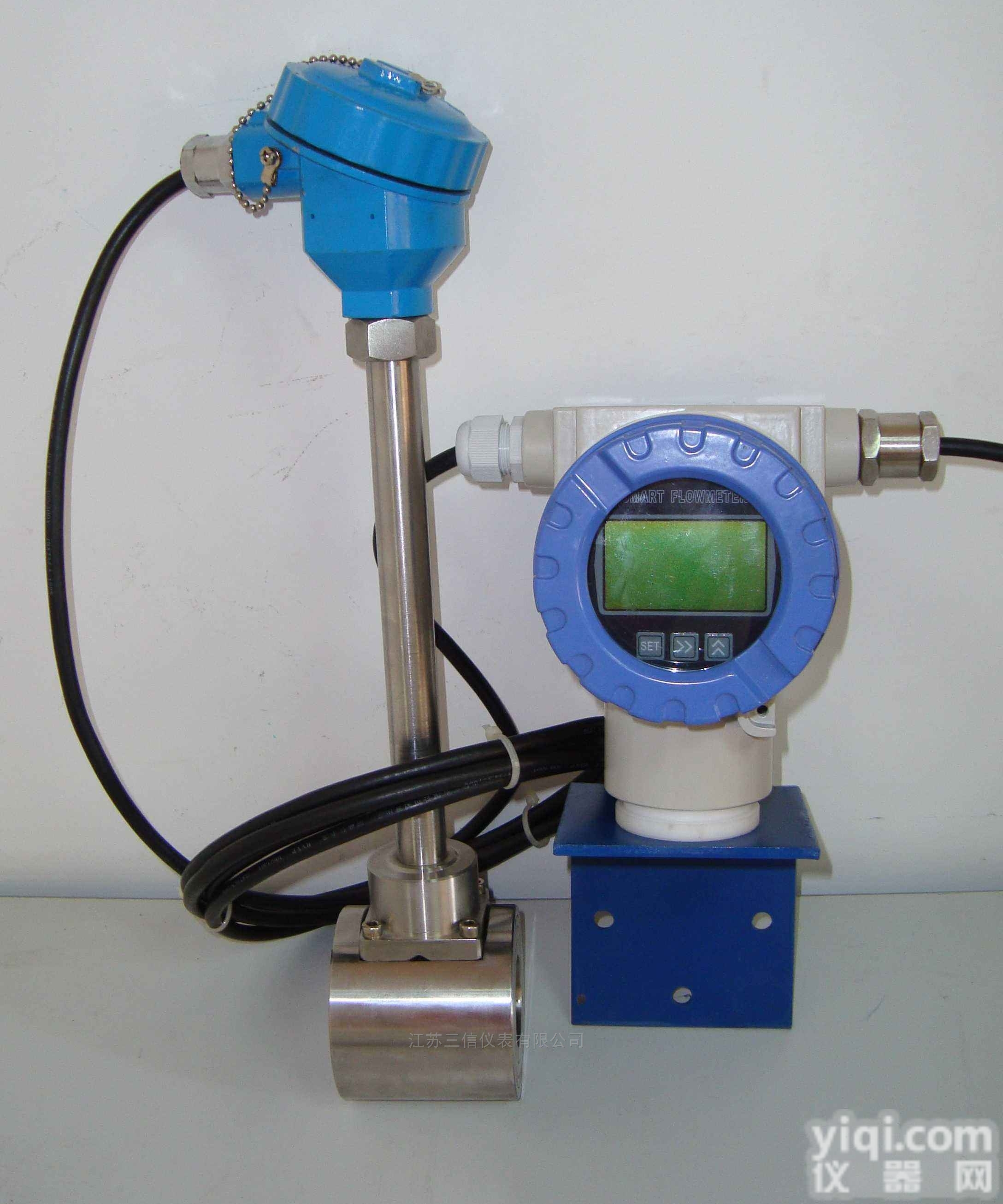 压缩机空气<em>计量表</em><em>流量计</em><em>选型</em>