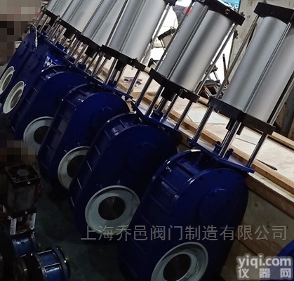 Z674TC  气动<em>陶瓷</em>排<em>气阀</em>