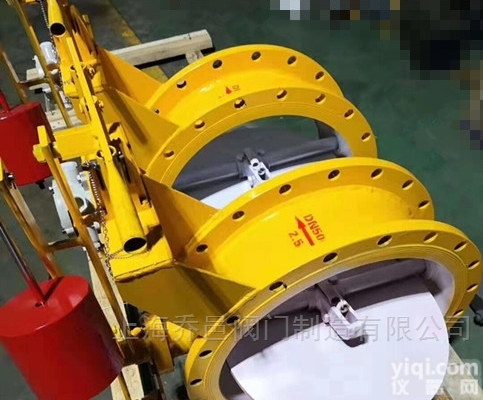 DMF-0.5  <em>电磁式</em>快速<em>煤气</em>安全<em>切断阀</em>