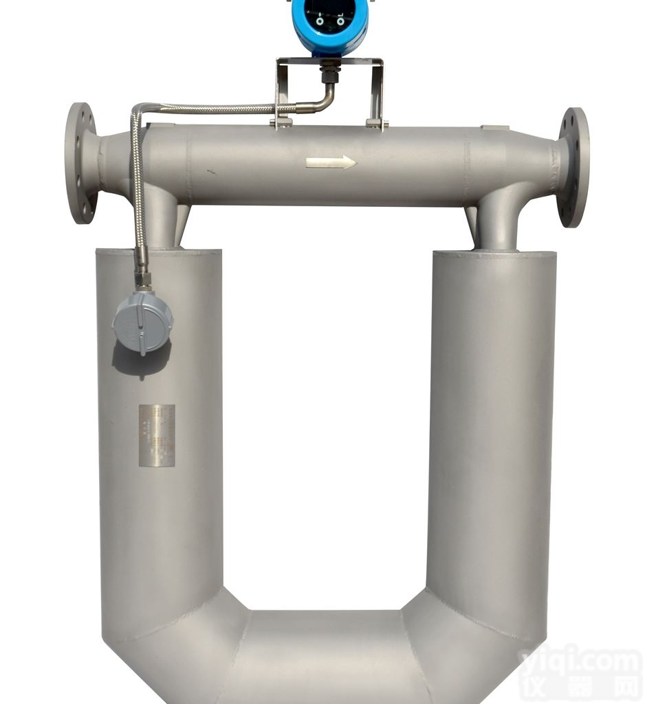 K系列  青岛澳威流体计量有限公司<em>企业简介</em>