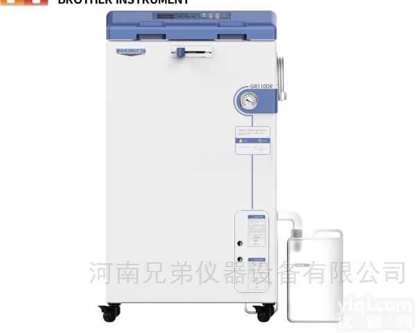 GR85DA  <em>标准型</em>85升<em>立式</em>高压灭菌器