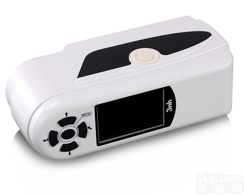 <em>测色仪</em>NH310  3nh<em>便携式</em>调色配色高精度电脑<em>色差</em>仪