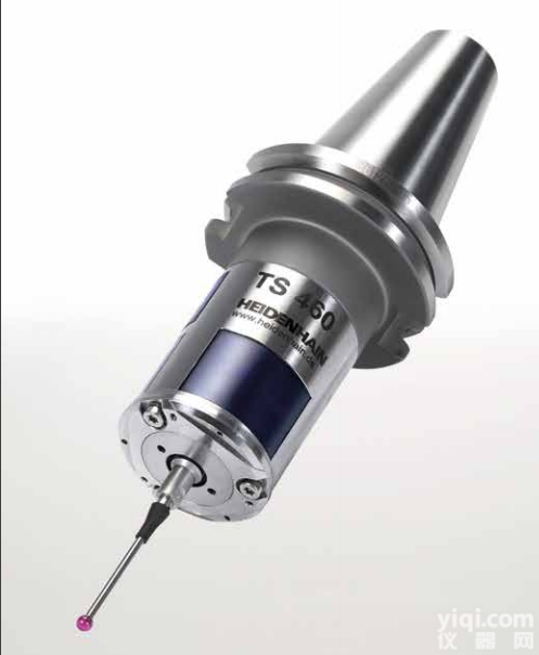 德国<em>海德</em>汉<em>机床</em>测头