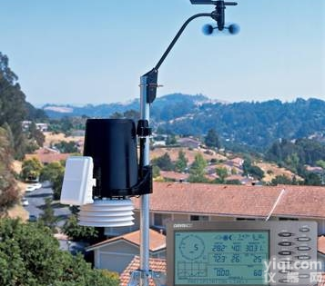 <em>Vantage</em> Pro2  <em>Vantage</em> Pro2有线自动<em>气象站</em>