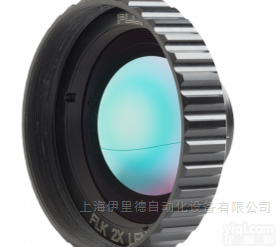 2x  美国福禄克FLUKE<em>红外</em>长焦<em>智能</em>镜头