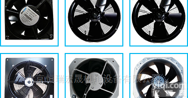 4114NU ebmpapst<em>轴流</em><em>风扇</em>北京海量<em>现货供应</em>