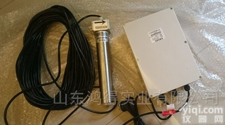 Flowstar  <em>电磁式</em><em>流速计</em> Flowstar