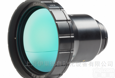 4x  美国福禄克FLUKE<em>红外</em>长焦<em>智能</em>镜头