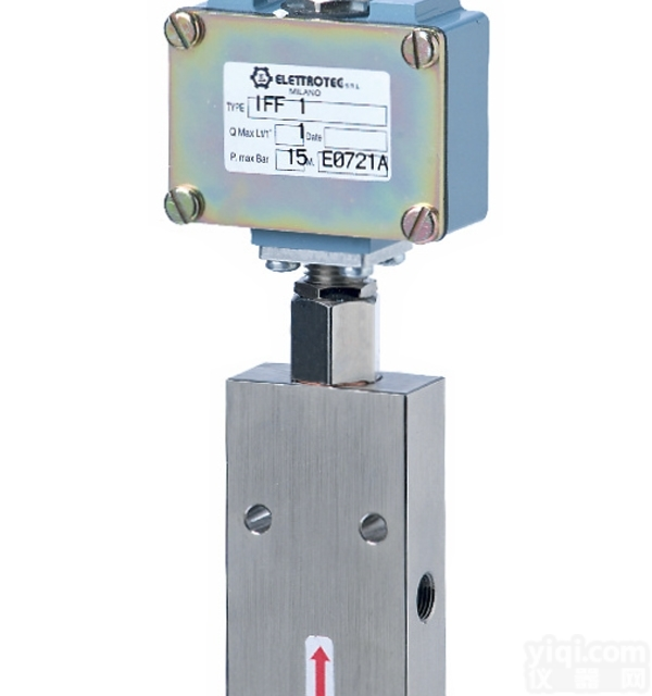 <em>意大利</em>伊<em>莱科</em>电动流量<em>指示器</em>原装进口