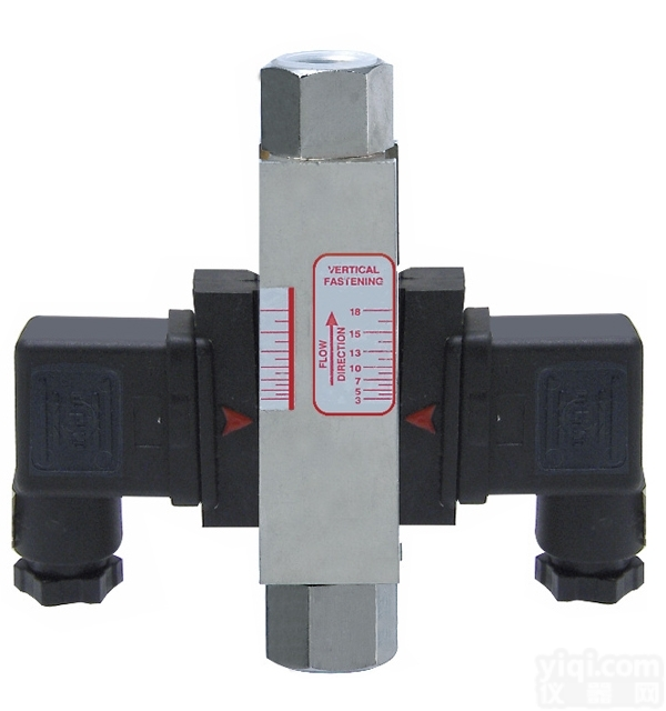 意大利伊<em>莱科</em>低成本的<em>可调式</em>流量指示器