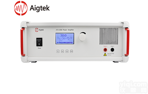 ATA-3090  Aigtek<em>电压放大器</em>_更专业更放心