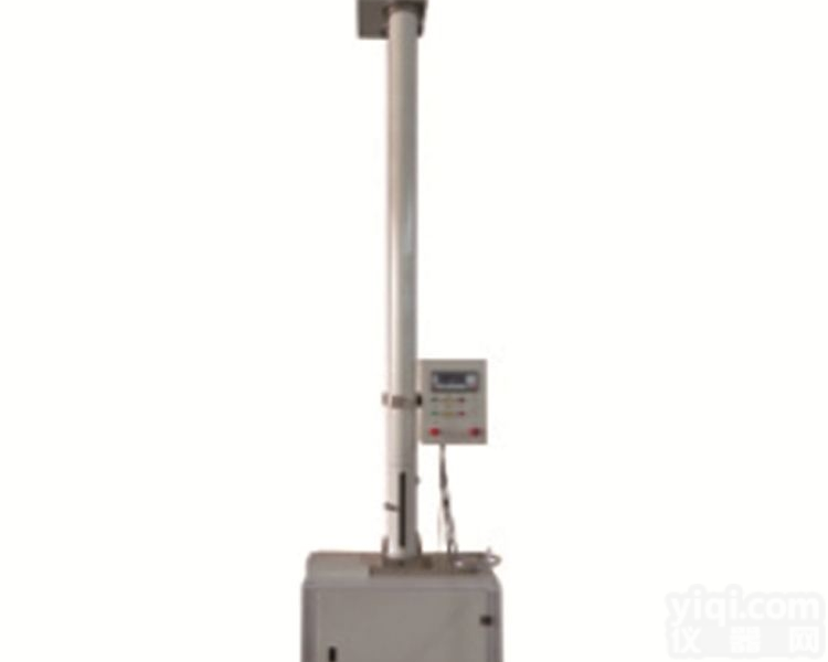 XJL-300C  <em>XJL-300C管材落锤冲击试验机</em>