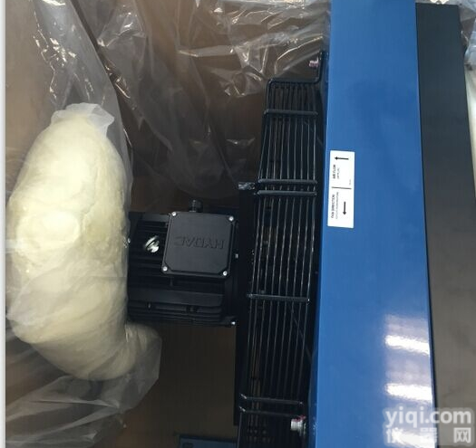 HYADC<em>冷却器</em>OK-ELC<em>系列</em>日常使用注意事项