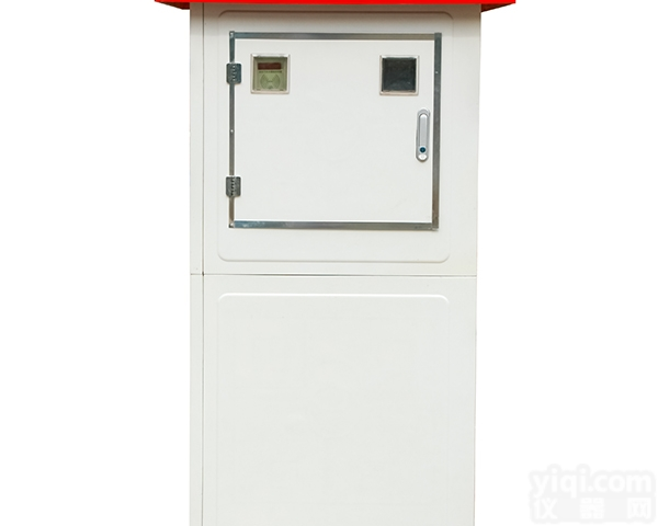 WN-BLG007  德州微农<em>玻璃钢</em><em>机井</em>房<em>新设备</em>