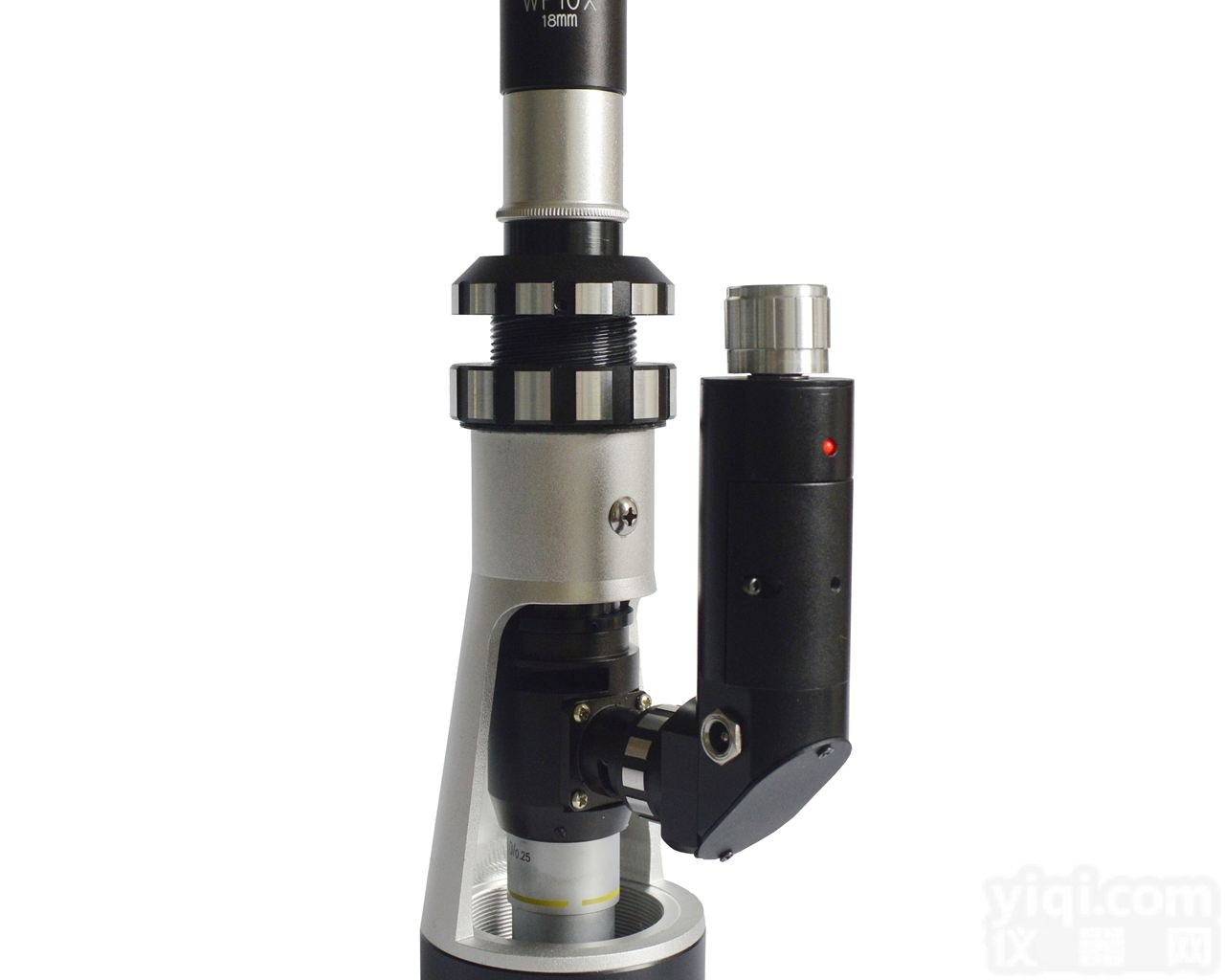 WYXJ-200M  <em>金相</em>便携式<em>显微镜</em>