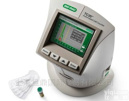 TC20 TC10  全自动细胞<em>计数仪</em>现货特价<em>tc20</em>