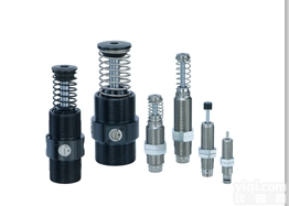RB-OEM0.25M  <em>SMC可调整式液压缓冲器</em> RB-OEM