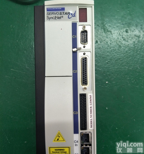 全系列  <em>科尔</em><em>摩根</em><em>驱动器</em>维修,驱动/器CE10550维修