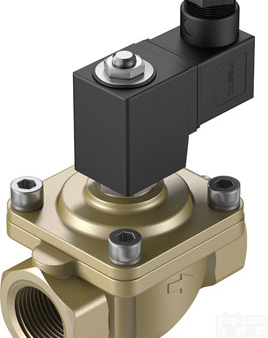 <em>VZWF</em>-B-L-M22C-N1-275-V-3A  <em>FESTO</em><em>电磁阀</em> <em>VZWF</em>-B-L-M22C-N1-275-V-