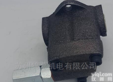 ROP-11MA 1/8  油泵浦与马达组合<em>苏州</em><em>锦幕</em>WLP维良