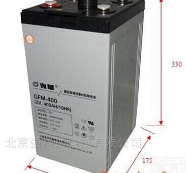 2v500ah  复华<em>蓄电池</em>GFM-500<em>价格行情</em>