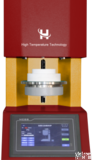 HTT-1200C  义齿<em>烧结炉</em>/升降<em>气氛</em>炉