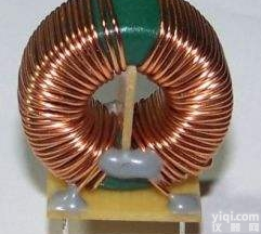 GUU  南京环形电感丨<em>环型</em><em>电感器</em>厂家L