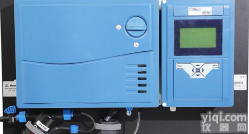 <em>以色列</em>蓝典HG702水护卫<em>水质</em>分析仪